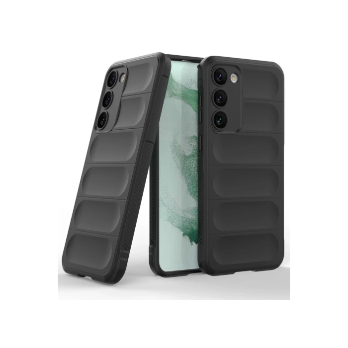 Newface Samsung Galaxy S23 Plus Kılıf Optimum Silikon