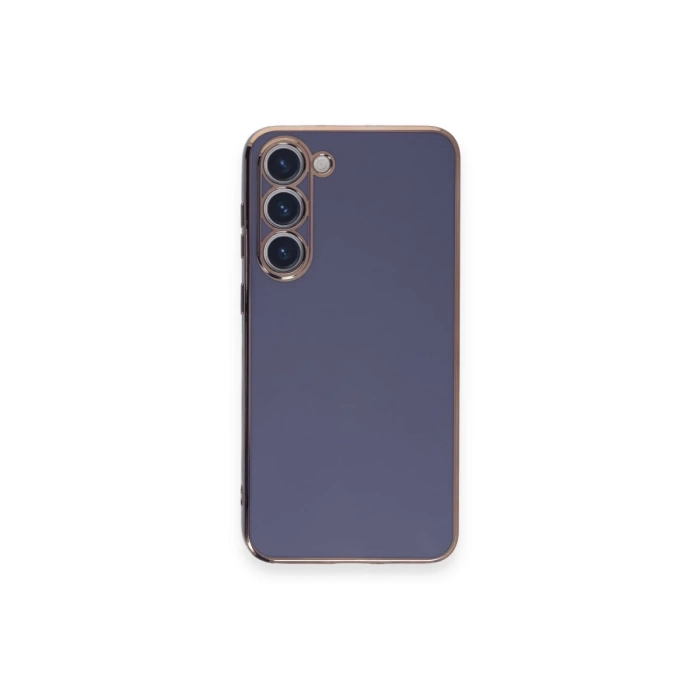 Newface Samsung Galaxy S23 Plus Kılıf Volet Silikon