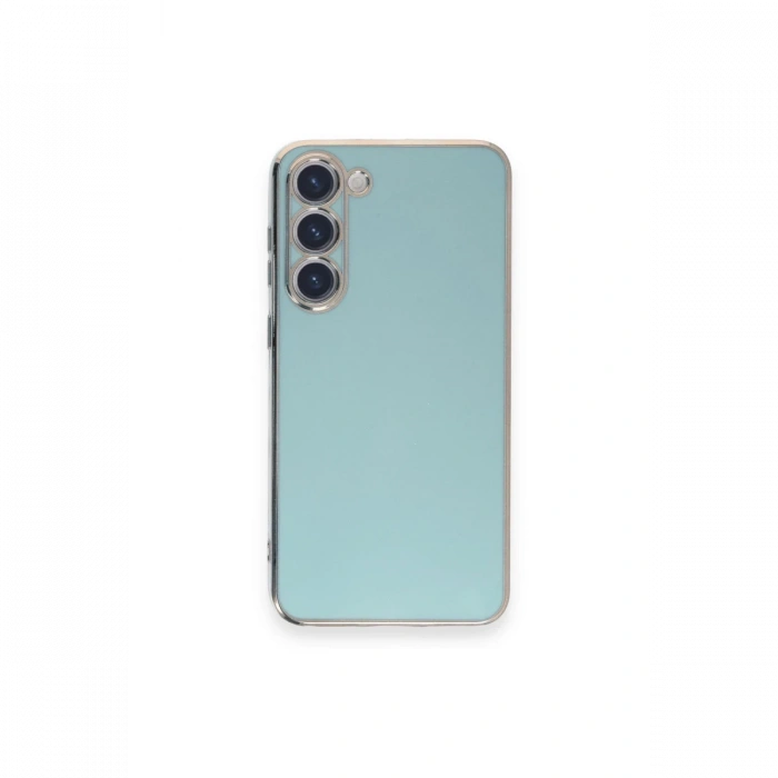 Newface Samsung Galaxy S23 Plus Kılıf Volet Silikon