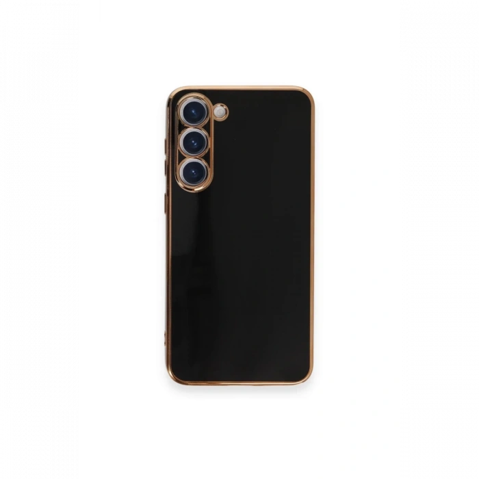 Newface Samsung Galaxy S23 Plus Kılıf Volet Silikon