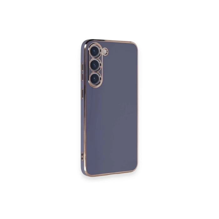 Newface Samsung Galaxy S23 Plus Kılıf Volet Silikon