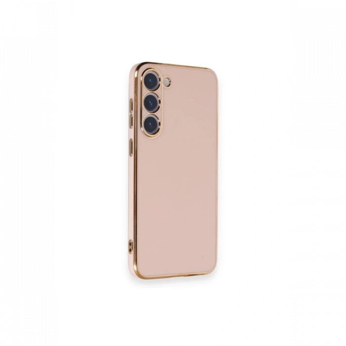 Newface Samsung Galaxy S23 Plus Kılıf Volet Silikon