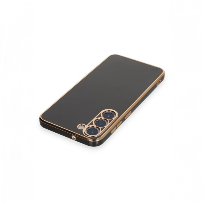 Newface Samsung Galaxy S23 Plus Kılıf Volet Silikon