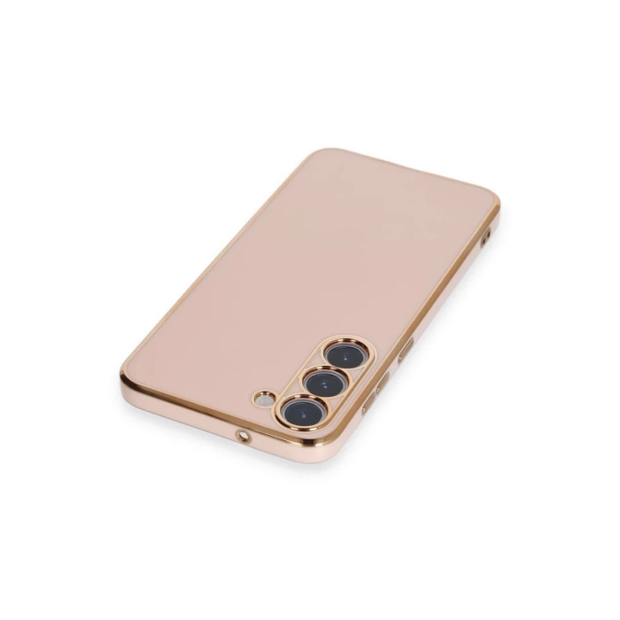 Newface Samsung Galaxy S23 Plus Kılıf Volet Silikon