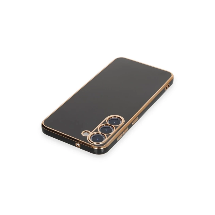 Newface Samsung Galaxy S23 Plus Kılıf Volet Silikon