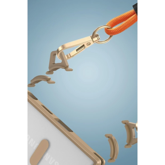 Newface Samsung Galaxy S23 Ultra Kılıf Enka Magsafe Silikon Kılıf