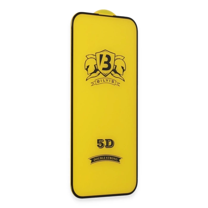 Newface Samsung Galaxy S24 Bilvis 3D Cam Ekran Koruyucu