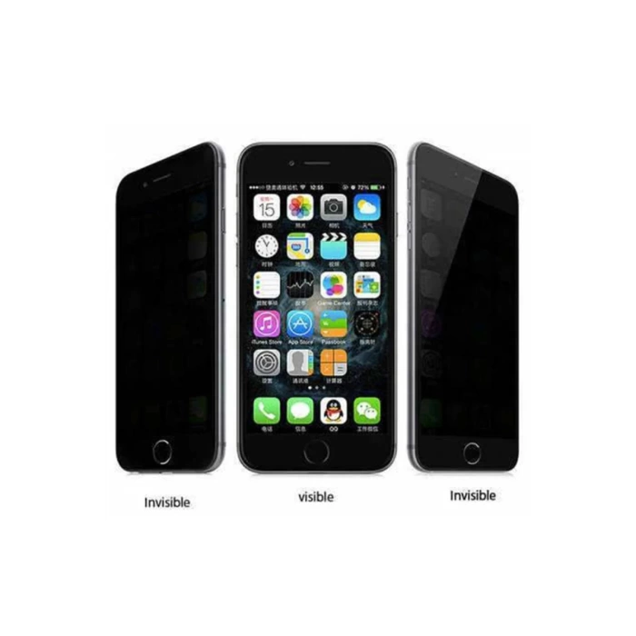Newface Samsung Galaxy S24 Bilvis Hayalet Cam Ekran Koruyucu