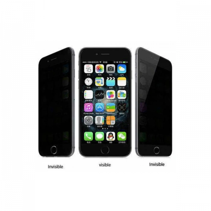 Newface Samsung Galaxy S24 Bilvis Hayalet Cam Ekran Koruyucu