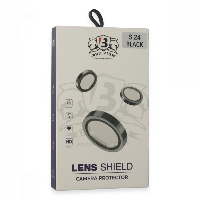 Newface Samsung Galaxy S24 Bilvis Titan Kamera Lens