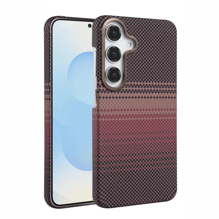 Samsung Galaxy S24 FE Vega Magsafe Kapak