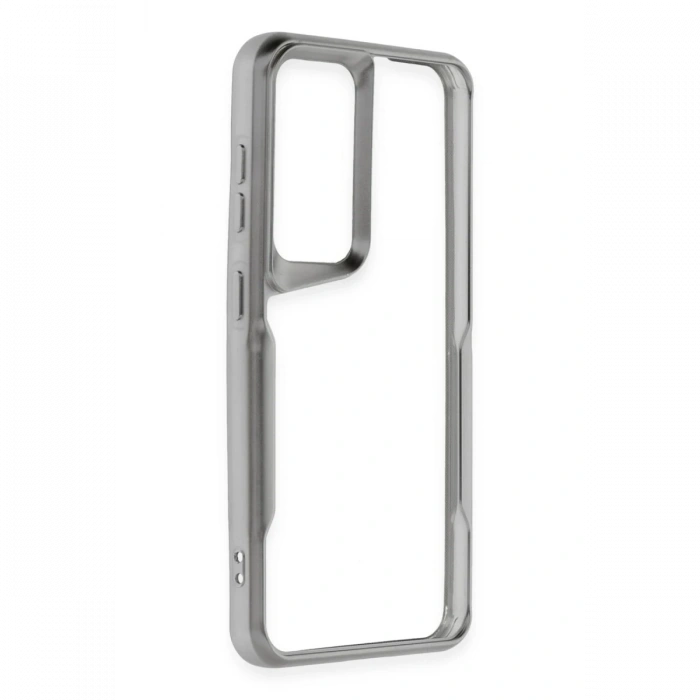 Newface Samsung Galaxy S24 Kılıf Boyi Silikon Kapak
