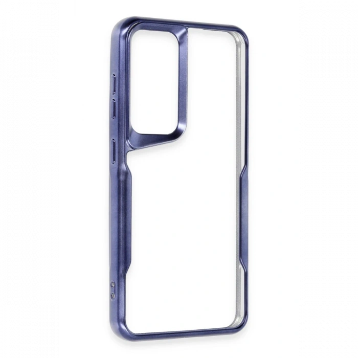 Newface Samsung Galaxy S24 Kılıf Boyi Silikon Kapak