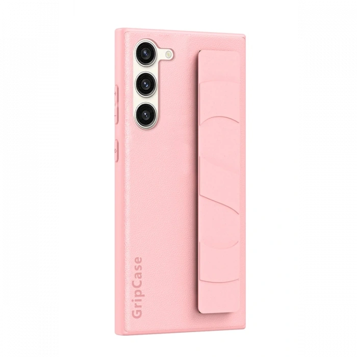 Newface Samsung Galaxy S24 Kılıf Data Kapak