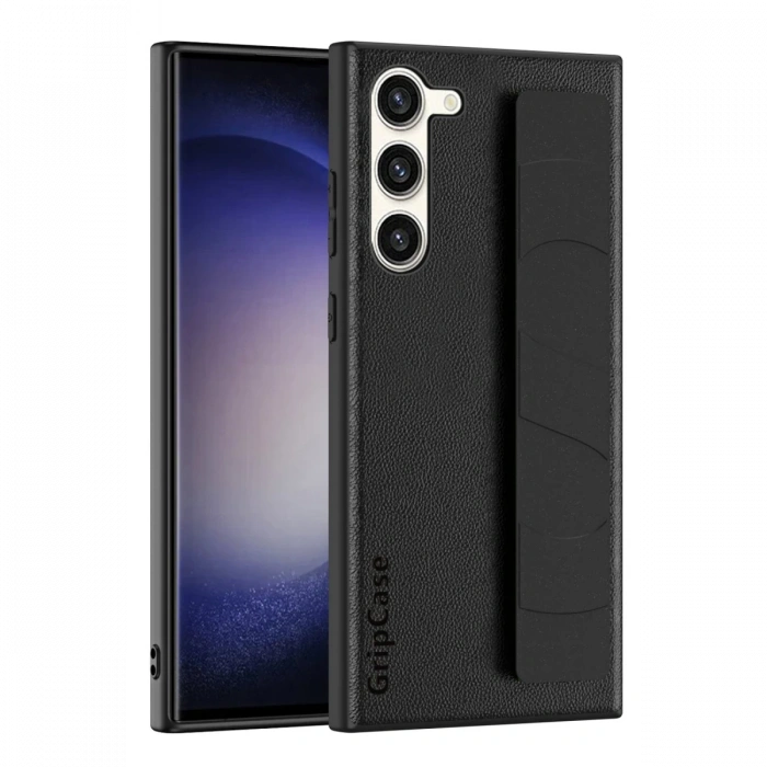 Newface Samsung Galaxy S24 Kılıf Data Kapak