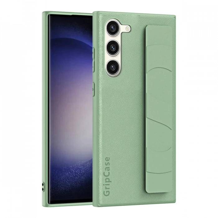 Newface Samsung Galaxy S24 Kılıf Data Kapak