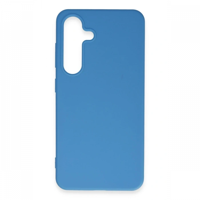 Newface Samsung Galaxy S24 Kılıf First Silikon