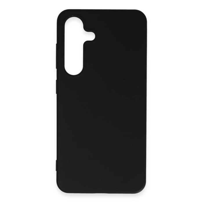 Newface Samsung Galaxy S24 Kılıf First Silikon