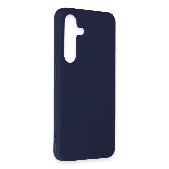 Newface Samsung Galaxy S24 Kılıf First Silikon