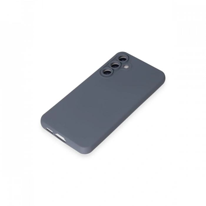Newface Samsung Galaxy S24 Kılıf Nano içi Kadife Silikon