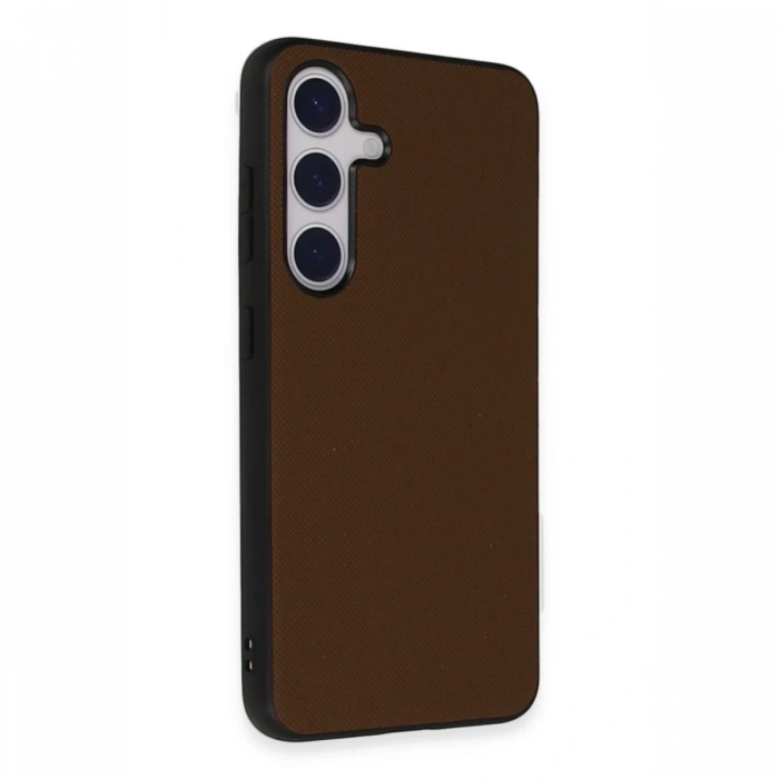 Newface Samsung Galaxy S24 Kılıf Taft Kapak