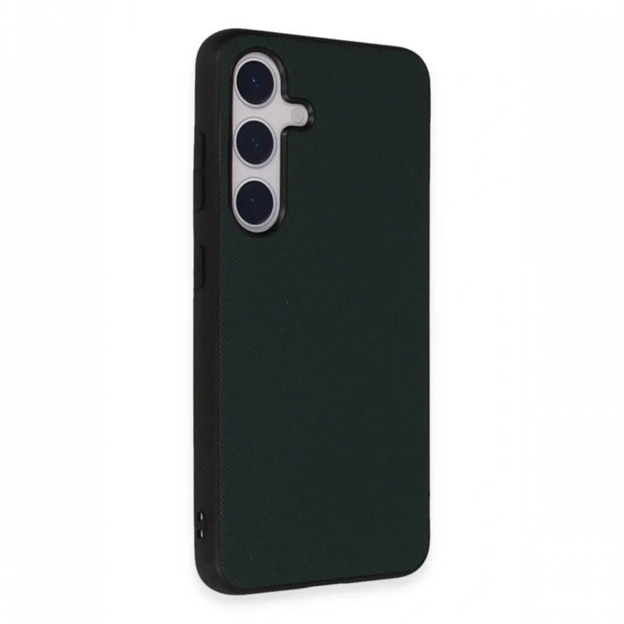 Newface Samsung Galaxy S24 Kılıf Taft Kapak