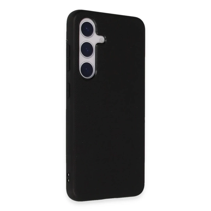 Newface Samsung Galaxy S24 Kılıf Taft Kapak