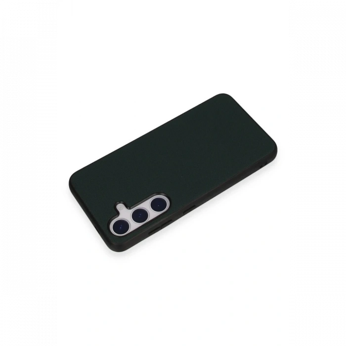 Newface Samsung Galaxy S24 Kılıf Taft Kapak