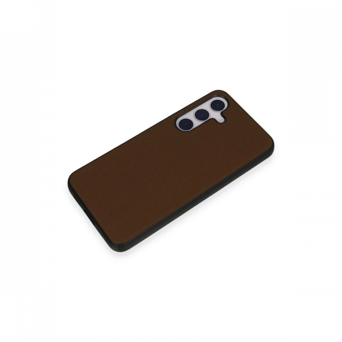 Newface Samsung Galaxy S24 Kılıf Taft Kapak