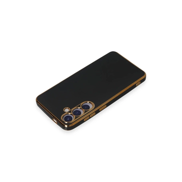 Newface Samsung Galaxy S24 Kılıf Volet Silikon