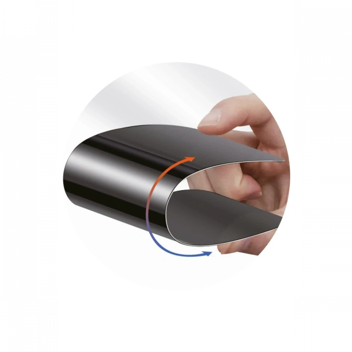 Samsung Galaxy S24 Plus 6D Antistatik Mat Seramik Hayalet Nano Ekran Koruyucu