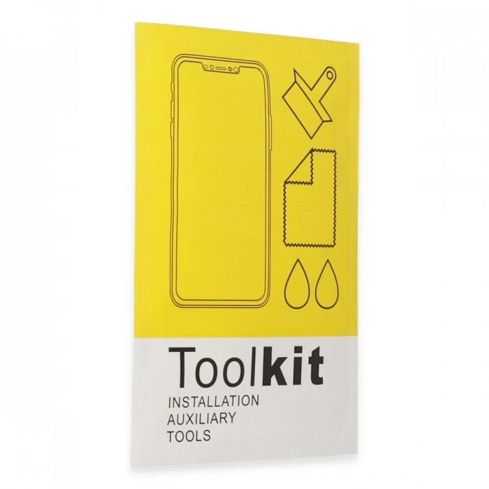 Samsung Galaxy S24 Plus Bilvis 3D Cam Ekran Koruyucu