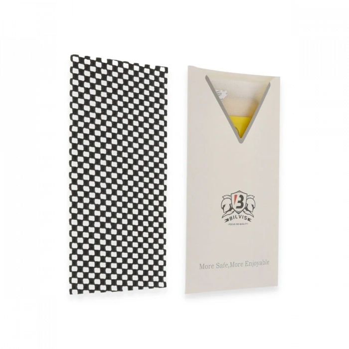 Samsung Galaxy S24 Plus Bilvis 3D Cam Ekran Koruyucu