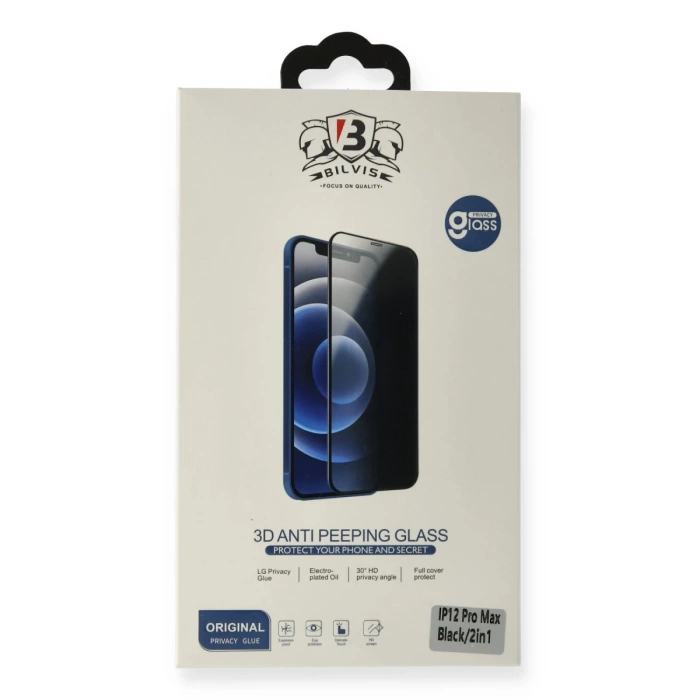 Newface Samsung Galaxy S24 Plus Bilvis Hayalet Cam Ekran Koruyucu