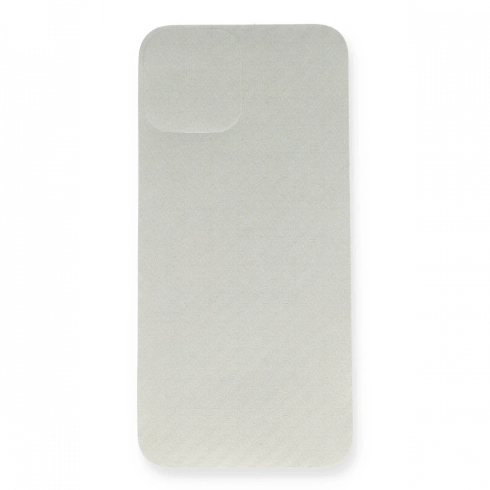 Newface Samsung Galaxy S24 Plus Bilvis Hayalet Cam Ekran Koruyucu