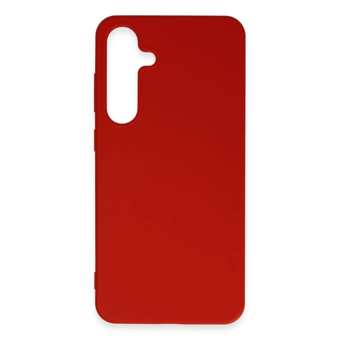 Newface Samsung Galaxy S24 Plus Kılıf First Silikon