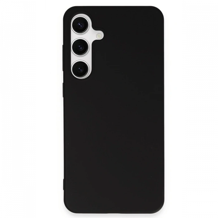 Newface Samsung Galaxy S24 Plus Kılıf First Silikon