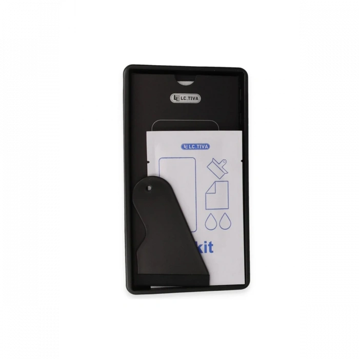 Newface Samsung Galaxy S24 Ultra Durable Full Glue Curved Cam