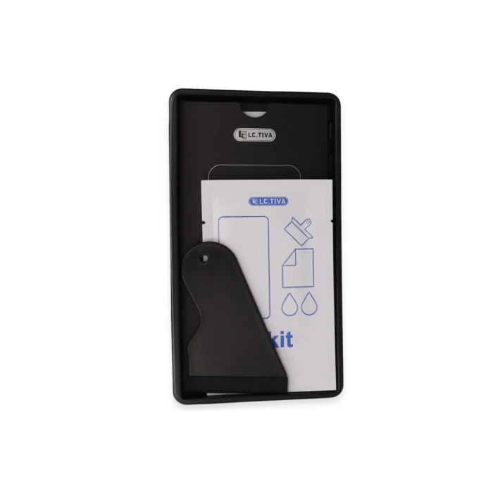 Newface Samsung Galaxy S24 Ultra Durable Full Glue Curved Cam