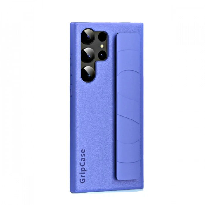 Newface Samsung Galaxy S24 Ultra Kılıf Data Kapak