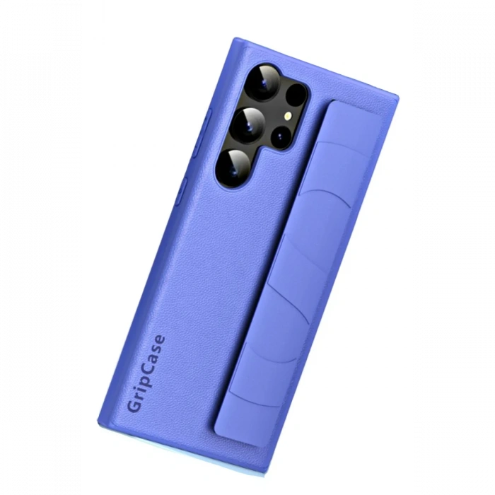 Newface Samsung Galaxy S24 Ultra Kılıf Data Kapak
