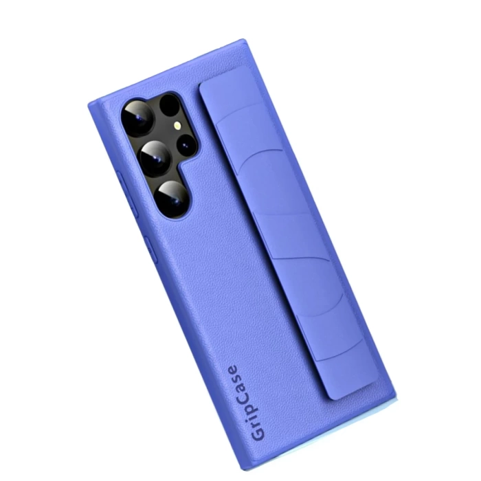 Newface Samsung Galaxy S24 Ultra Kılıf Data Kapak