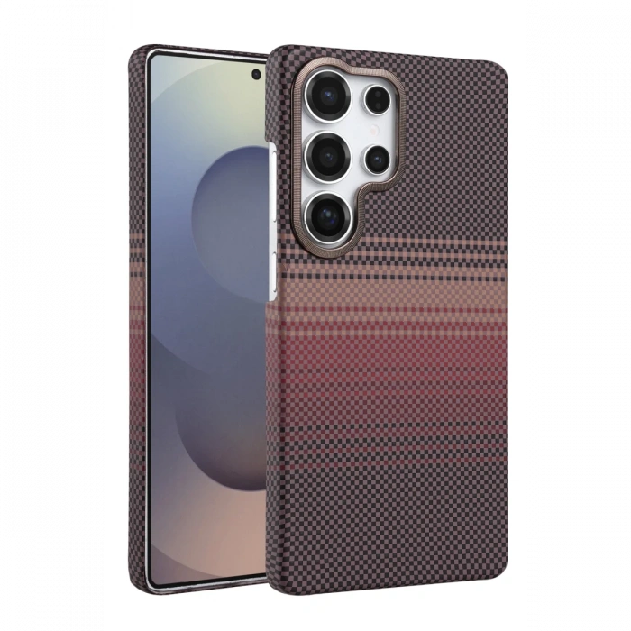 Samsung Galaxy S24 Ultra Vega Magsafe Kapak