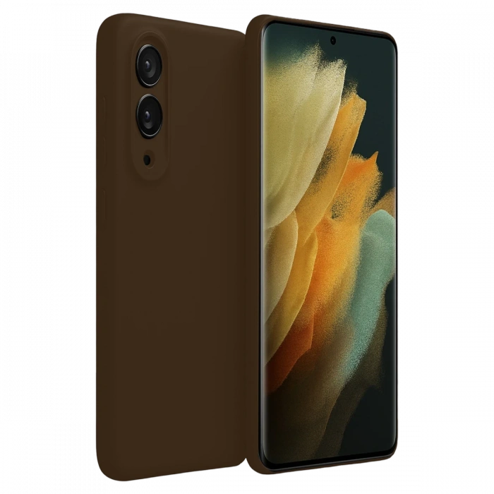 Newface Samsung Galaxy S25 Edge First Silikon