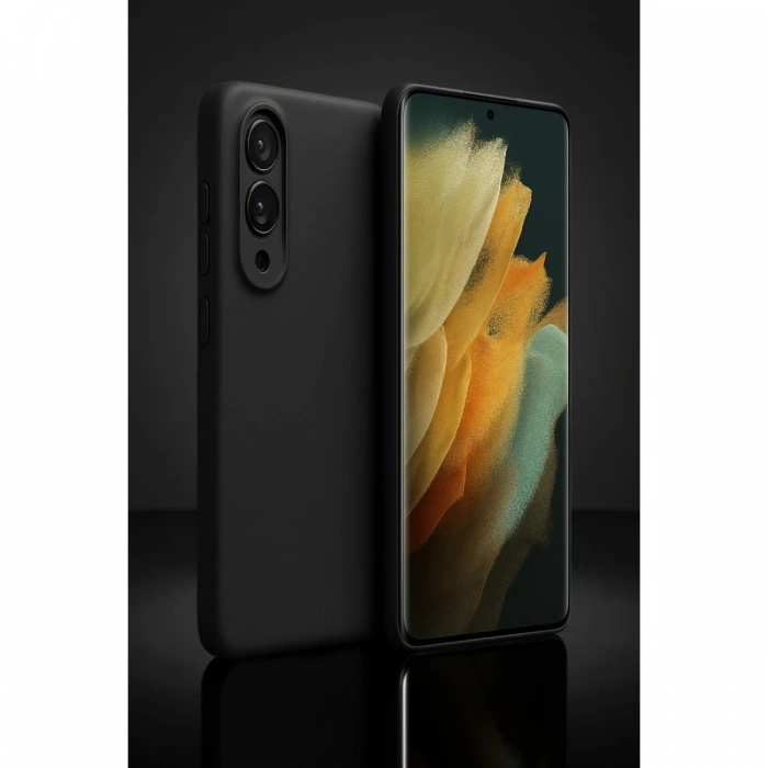 Samsung Galaxy S25 Edge First Silikon