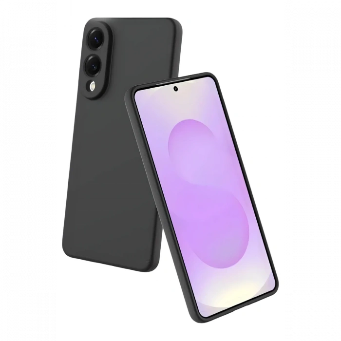 Samsung Galaxy S25 Edge First Silikon