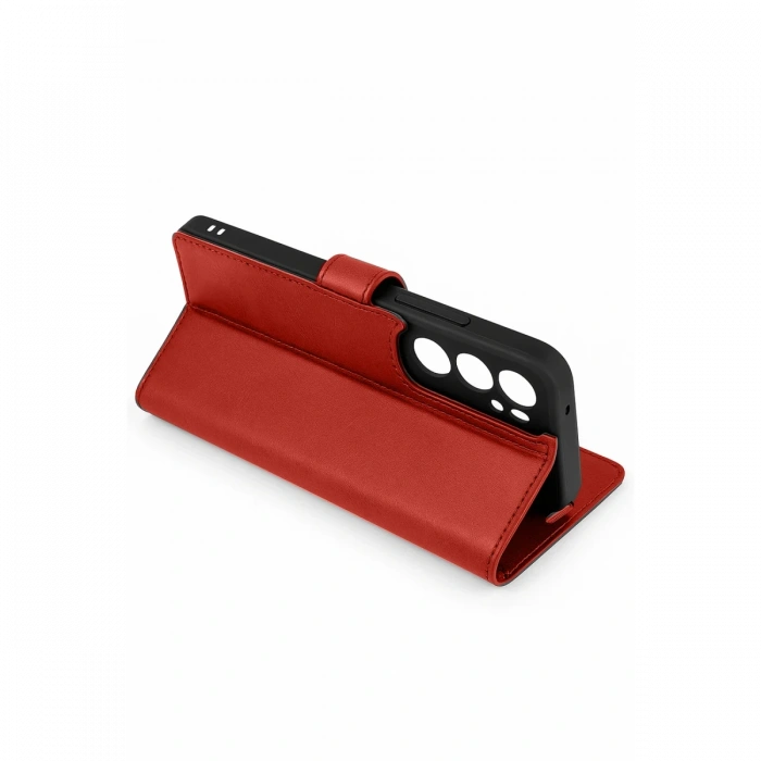 Samsung Galaxy S25 Edge Trend S Plus Kapaklı Kılıf