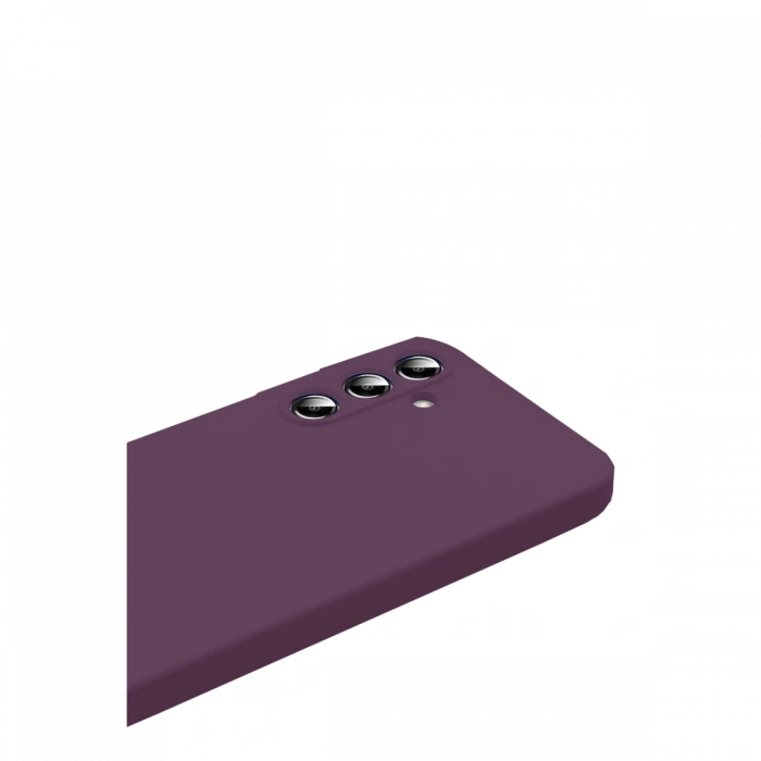 Samsung Galaxy S25 FE First Silikon