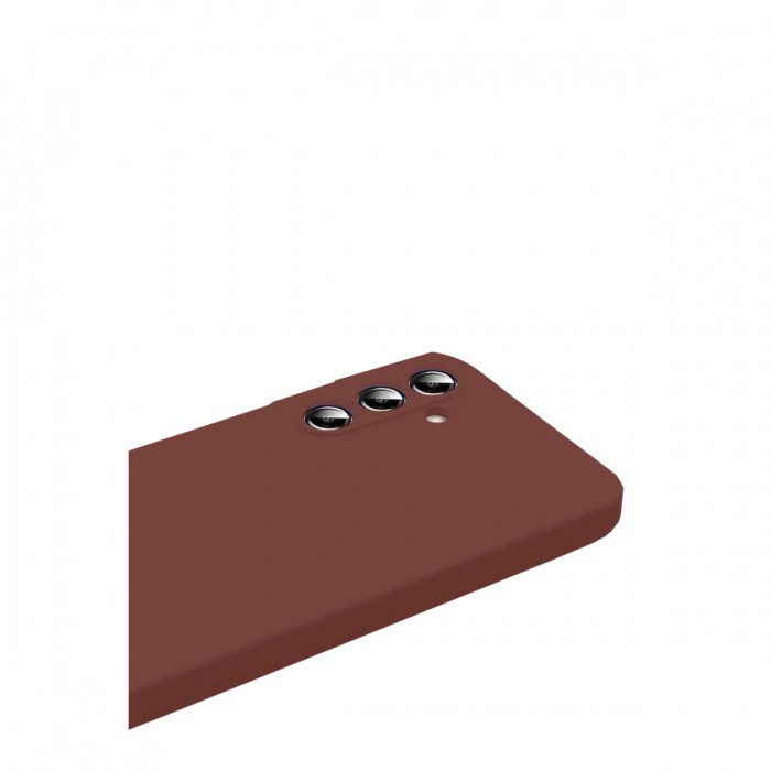 Samsung Galaxy S25 FE First Silikon