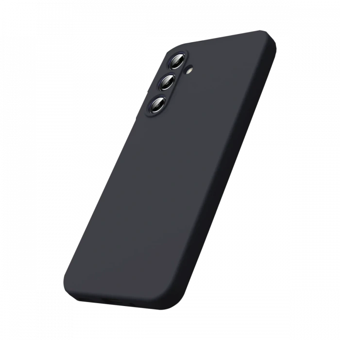 Samsung Galaxy S25 FE First Silikon